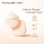 Phấn phủ ngón tay nhung FOCALLURE