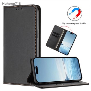 Ốp Lật Từ Tính Cho Tecno Spark 5 30 30C 40 40C Pro Plus 4G 5G Có Giá Đỡ Thẻ Chức Năng Silicon Mềm Bảo Vệ Toàn Diện Vỏ Kinh Doanh