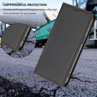 Ốp Lật Từ Tính Cho Infinix Note 7 Lite 40 40X 50 50S 50X Zero 30 Pro Plus 4G 5G Có Chức Năng Giá Đỡ Thẻ Silicon Mềm Bảo Vệ Toàn Diện Vỏ Kinh Doanh