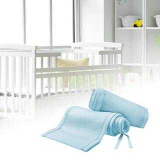 Tấm lót lưới thoáng khí cho bé chống va chạm để bảo vệ cũi cỡ lớn