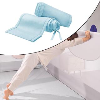 Tấm lót lưới thoáng khí cho bé chống va chạm để bảo vệ cũi cỡ lớn