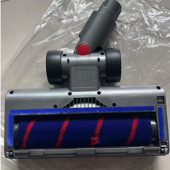 Airbot Hypersonics Pro Phụ kiện máy hút bụi cầm tay Bộ lọc HEPA Bàn chải con lăn Bộ chuyển đổi đầu bàn chải sàn