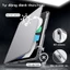 OSGEER 360° Ốp Xoay Cho iPad Air 11-Inch M4 / M3 / M2 Air 8 / 7 / 6 / 5 / 4 / 3 Gen 12 11 10 9 8 Pro 11 / 13Inch M4 / M5, Vỏ Bảo Vệ Xoay 360 Độ Mặt Sau Trong Suốt, Tự Động Đánh Thức / Ngủ