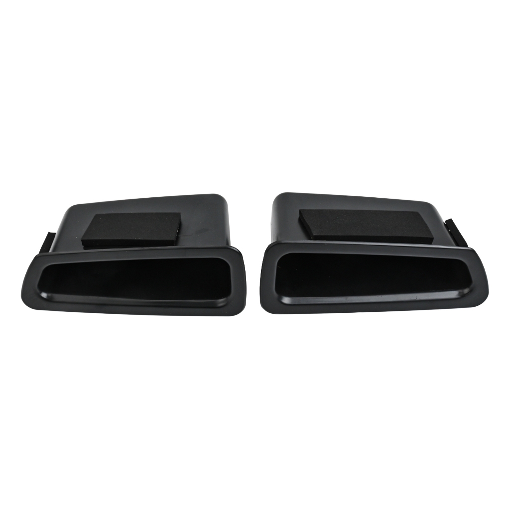 2 Hộp Đựng Tay Nắm Cửa Cho Volvo Cho XC60 2010-2017