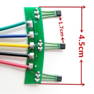 [Otorl] 1 Chiếc Xe Điện Cảm Biến Hội Trường Động Cơ Có Cáp Ban 3144 3413 Phần Hội Trường