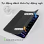 Ốp lưng OSGEER Y có giá đỡ bút chì cho iPad 12th 11th thế hệ thứ 10 A16 2025 Air 8 / 7 / 6 11 / inch M4 M3 M2 / Air 5 / 4 10.9 / 7 / 8 / 9th 10.2 / Pro 11 / 13inch M4 / M5 Tự động ngủ / Đánh thức Thong