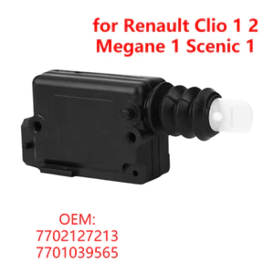 7702127213 Cho Renault Clio 1 2 Megane 1 Scenic 1 19 2 Xe Trung Tâm Khóa Động Cơ Khóa Cửa Thiết Bị Truyền Động