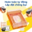 OSGEER 2 Gói Bảo Vệ Màn Hình Cho Apple Watch Series 11 / 10 / 9 / 8 / 7 / 6 / 5 / SE / 4 40MM 41MM 42MM 44MM 45MM 46MM [Chất Liệu Phim Gốm Không Phải Kính], Chống Trầy Xước, HD Trong Suốt, Lắp Đặt Dễ Dàng