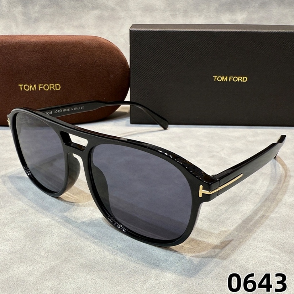 Kính râm Aviator 2026 unisex, chống nắng, mát mẻ và cá tính