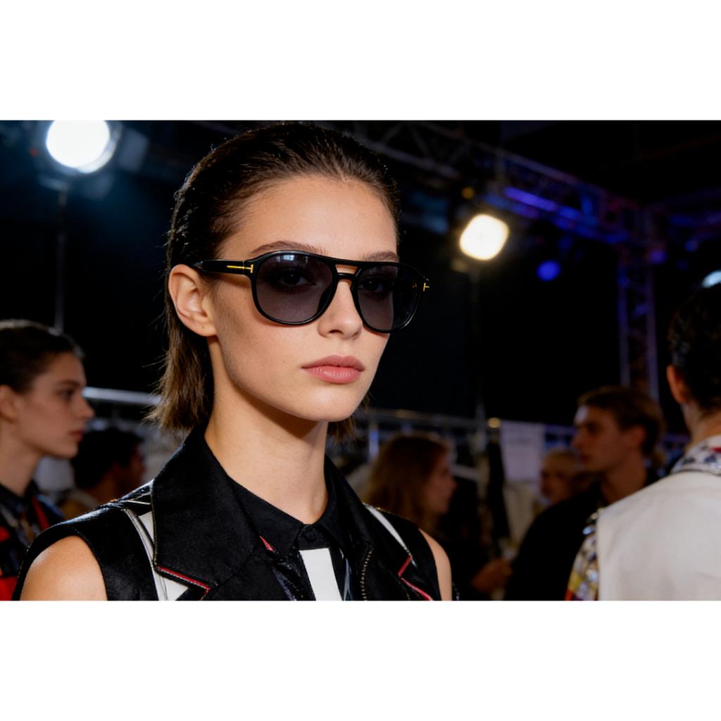 Kính râm Aviator 2026 unisex, chống nắng, mát mẻ và cá tính