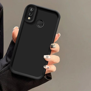 Dành Cho Vivo V60 Lite V60E 5G V60 V40 Vivo Y91C Y91 Y21D 4G Y1S Vivo 1820 1811 Ốp lưng Mờ Mềm Mại-Cảm Giác Chống Sốc Ốp Lưng Bảo Vệ