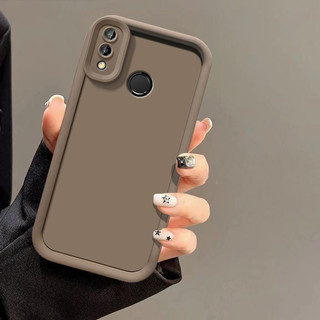 Dành Cho Vivo V60 Lite V60E 5G V60 V40 Vivo Y91C Y91 Y21D 4G Y1S Vivo 1820 1811 Ốp lưng Mờ Mềm Mại-Cảm Giác Chống Sốc Ốp Lưng Bảo Vệ
