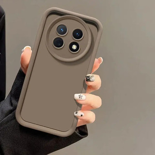 Dành Cho Huawei Honor 400 5G Honor 400 Pro Honor X5 Plus X7D X8C 4G X9C X9D Ốp lưng Mờ Mềm Mại-Cảm Giác Chống Sốc Ốp Lưng Bảo Vệ