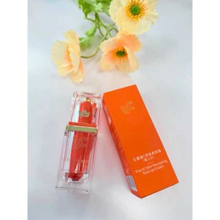 Kem nâng tone Vitamin C dưỡng da che khuyết điểm cấp ẩm mịn màng chống nhăn tự nhiên mọi loại da VC