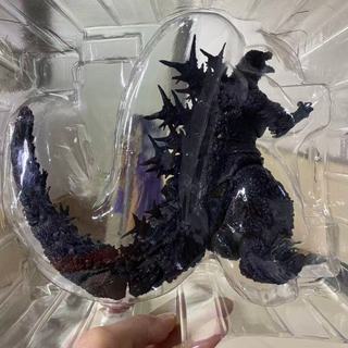 20cm Godzilla Minus One Godzilla 2023 S.H.MonsterArts PVC Nhân Vật Hành Động