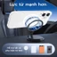 Ốp điện thoại cứng OSGEER HD Tương thích cho iPhone 11 12 13 14 15 16 16e 17 Air Pro Max Plus Ốp lưng chống sốc ip 17promax 13promax