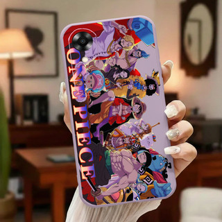 Dành Cho OPPO Reno Reno Reno Z 2 3 4 5 Reno 2F 6Z Ốp Điện Thoại Anime Thoáng Mát Thiết Kế Cướp Biển Silicon Mềm Chống Sốc Full Cover