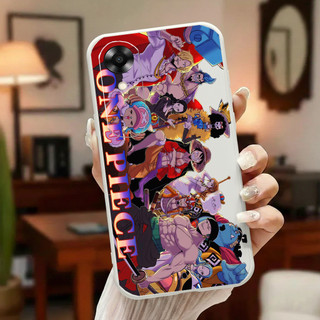 Dành Cho OPPO Reno Reno Reno Z 2 3 4 5 Reno 2F 6Z Ốp Điện Thoại Anime Thoáng Mát Thiết Kế Cướp Biển Silicon Mềm Chống Sốc Full Cover