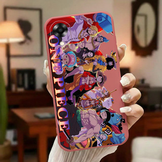 Dành Cho OPPO Reno Reno Reno Z 2 3 4 5 Reno 2F 6Z Ốp Điện Thoại Anime Thoáng Mát Thiết Kế Cướp Biển Silicon Mềm Chống Sốc Full Cover