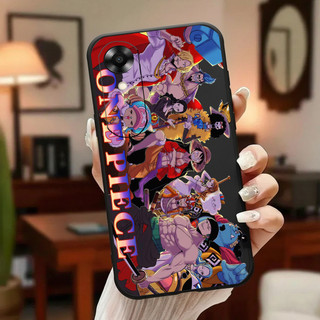 Dành Cho OPPO Reno Reno Reno Z 2 3 4 5 Reno 2F 6Z Ốp Điện Thoại Anime Thoáng Mát Thiết Kế Cướp Biển Silicon Mềm Chống Sốc Full Cover