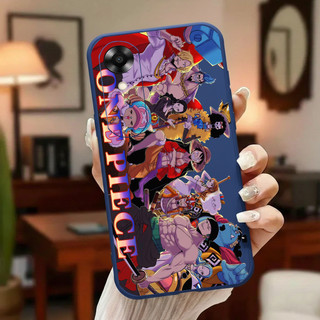 Dành Cho OPPO Reno Reno Reno Z 2 3 4 5 Reno 2F 6Z Ốp Điện Thoại Anime Thoáng Mát Thiết Kế Cướp Biển Silicon Mềm Chống Sốc Full Cover
