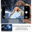OSGEER Độ bền tối ưu 9H + Kính cường lực cho iPhone 17 air 11 12 13 14 15 16 16e pro max Bảo vệ ống kính máy ảnh [1: 1 Invisible Fit & Ultra Clarity] Bảo vệ máy ảnh