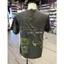 Gửi hàng|Áo thun nam hợp tác Travis Scott WWE SS26 | Áo thun họa tiết cổ điển quá khổ | Trang phục nam Cotton thoải mái | Phong cách dạo phố