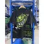 Gửi hàng|Áo thun nam hợp tác Travis Scott WWE SS26 | Áo thun họa tiết cổ điển quá khổ | Trang phục nam Cotton thoải mái | Phong cách dạo phố