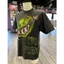 Gửi hàng|Áo thun nam hợp tác Travis Scott WWE SS26 | Áo thun họa tiết cổ điển quá khổ | Trang phục nam Cotton thoải mái | Phong cách dạo phố