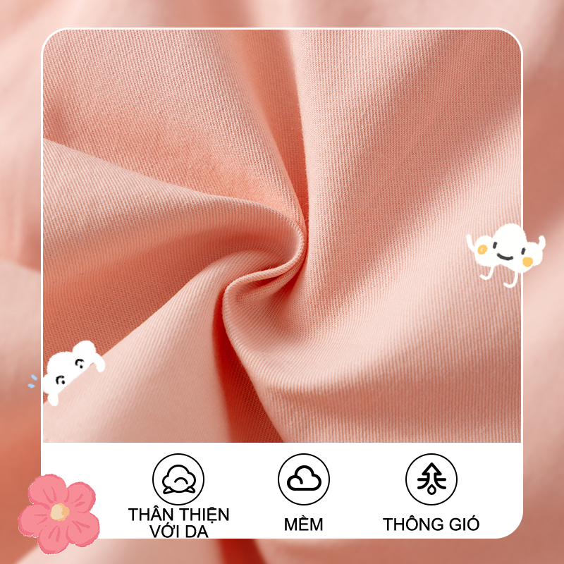 Quần short nữ W.G.Q, Thiết kế thắt lưng Bud, Mềm mại thoải mái khi in, Thích hợp cho trang phục thể thao ngoài trời mùa hè