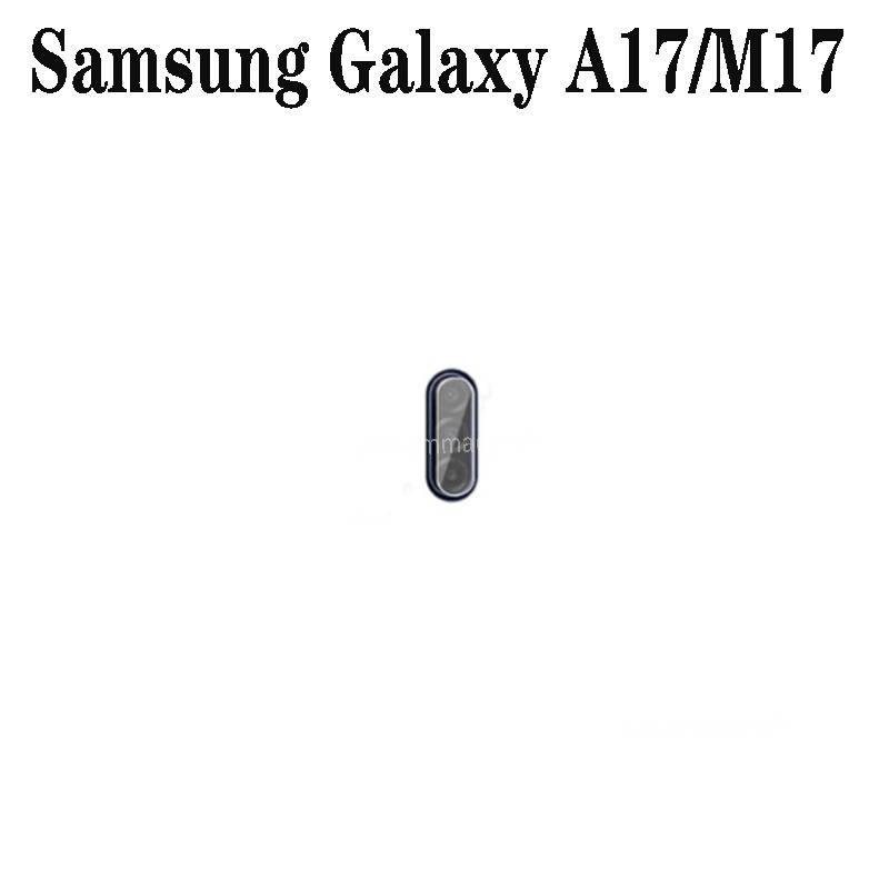 3in1 Samsung Galaxy M17 M07 F07 A17 4G Phim Gốm Sứ Cho Samsung Galaxy A06 A16 A17 A56 A26 A36 A05 A05S Phim Ống Kính Máy Ảnh Và Bảo Vệ Màn Hình Và Phim Mặt Sau