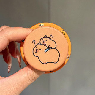 Ốp lưng họa tiết capybara dễ thương cho iPhone 11 12 Pro 13 Pro Max 15 Pro Max 14 16 Pro 16 Plus 17 Air 17 Pro 17 Pro Max