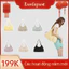 Túi xách Nylon Unisex công suất lớn nhiều màu