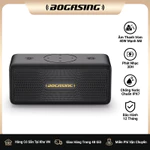 Loa Bluetooth Di Động BOGASING M5 | Công Suất 40W | Sử Dụng Đến 30h | Âm Thanh 360 Độ | Chống Nước IPX7 — ảnh 1