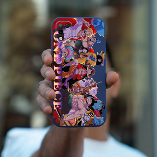 Dành Cho Infinix Note 8 10 Pro 12 G96 30 5G 40 Pro Infinix Smart 5 7 8 9 10 Infinix Zero 30 5G Vỏ Điện Thoại Anime Mát mẻ Thiết Kế Cướp Biển Silicon Mềm Chống Sốc Full Cover
