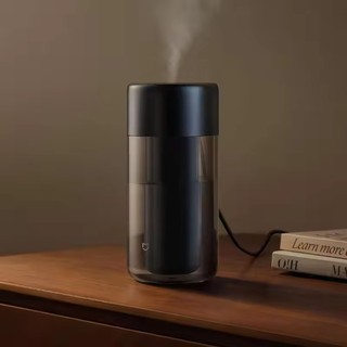 Mới Xiaomi Mijia Máy Tạo Độ Ẩm Ô Tô Thông Minh Hoạt Động Lưu Thông Nước Tạo Độ Ẩm Micro Lỗ Atomization Máy Tạo Độ Ẩm Thanh Lọc Quà Tặng Không Khí