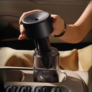 Mới Xiaomi Mijia Máy Tạo Độ Ẩm Ô Tô Thông Minh Hoạt Động Lưu Thông Nước Tạo Độ Ẩm Micro Lỗ Atomization Máy Tạo Độ Ẩm Thanh Lọc Quà Tặng Không Khí