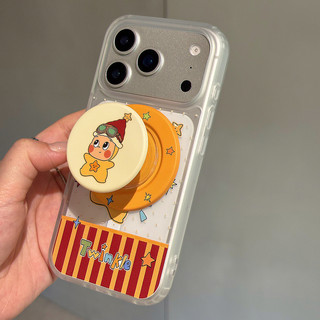 Ốp lưng hình ngôi sao và nốt nhạc cho iPhone 11 12 Pro 13 Pro Max 15 Pro Max 14 16 Pro 16 Plus 17 Air 17 Pro 17 Pro Max