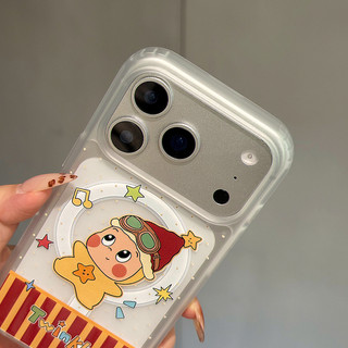 Ốp lưng hình ngôi sao và nốt nhạc cho iPhone 11 12 Pro 13 Pro Max 15 Pro Max 14 16 Pro 16 Plus 17 Air 17 Pro 17 Pro Max