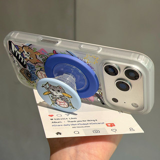 Ốp lưng hình mèo chơi trống cho iPhone 11 12 Pro 13 Pro Max 15 Pro Max 14 16 Pro 16 Plus 17 Air 17 Pro 17 Pro Max
