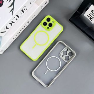 Dành cho iPhone 14 Pro Max 11 Pro Max 12 Pro 11 Pro 14 Plus 13 Ốp điện thoại có da như tản nhiệt, hút từ tính, chống rơi và chống rung, vỏ bảo vệ điện thoại đơn giản