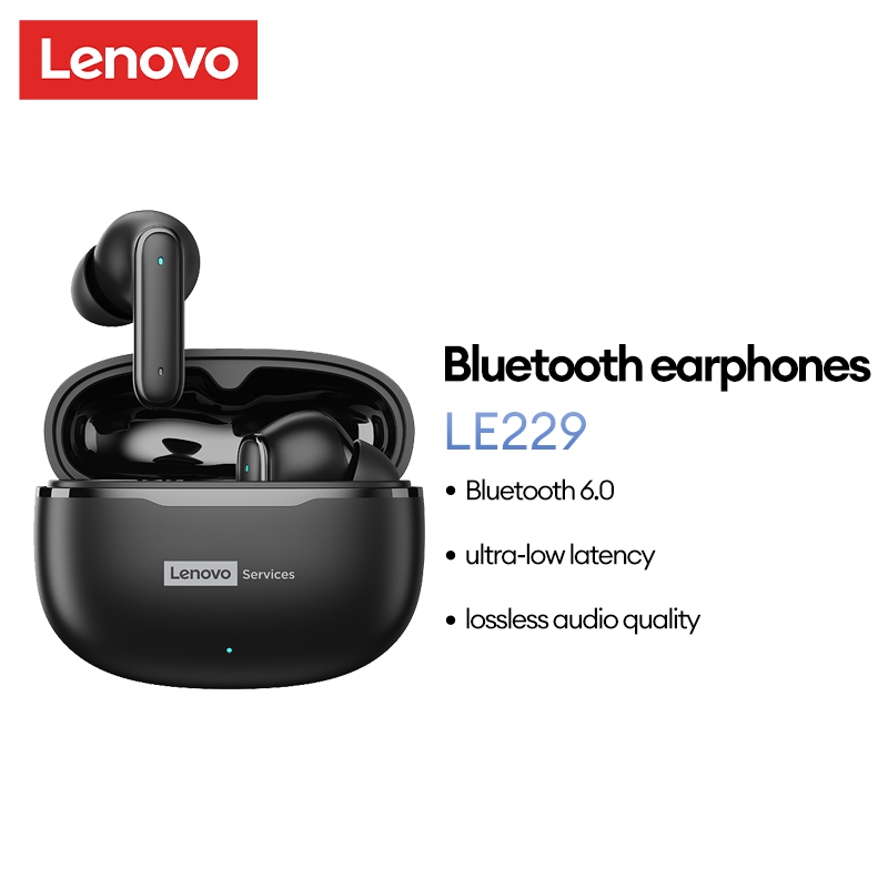 Tai nghe Bluetooth Lenovo LE229
