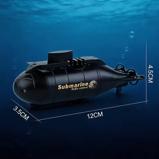 Mini RC Tàu Ngầm Điện Thuyền Tốc Độ Điều Khiển Từ Xa Drone Pigboat Mô Phỏng Lặn Mô Hình Đua Tốc Độ Cao Quà Tặng Đồ Chơi Trẻ Em Trẻ Em Trẻ Em Trẻ Em Trẻ Em Trẻ Em