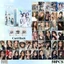 50 Cái / hộp IVE Thẻ Laser Photocard WONYUNG Leeseo YuJin Kpop Album Lomo Cards Bộ sưu tập thẻ