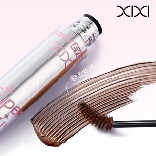 Kem dưỡng lông mày XIXI - Trang điểm lông mày tự nhiên phong cách Hàn Quốc Chống thấm nước Chống mồ hôi lâu trôi Chống nhòe D732