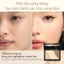 Combo 2 Bảng Tạo Khối Mooekiss, Contour & Highlight, Dễ Tán, Lâu Trôi 9gx2