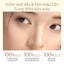 Combo 2 Bảng Tạo Khối Mooekiss, Contour & Highlight, Dễ Tán, Lâu Trôi 9gx2