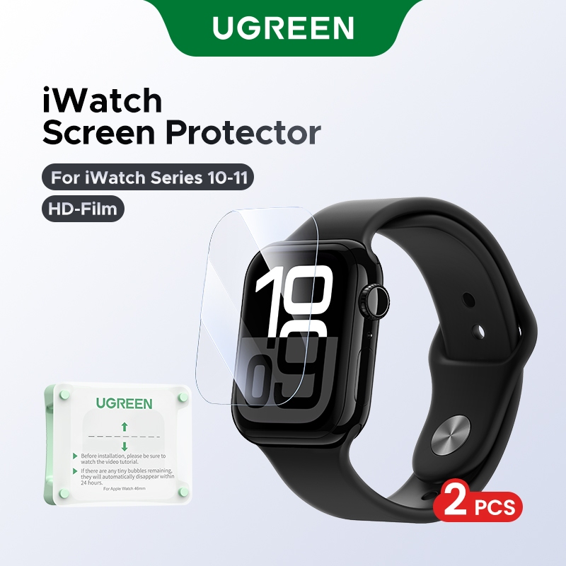 Miếng dán Ugreen cho Apple Watch