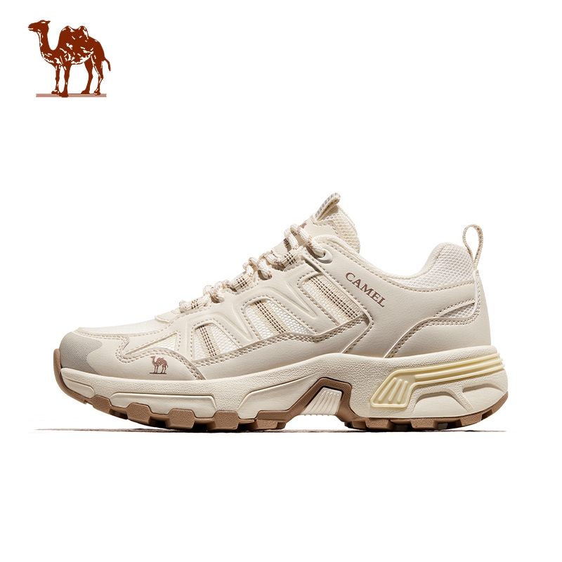 Giày đi bộ ngoài trời CAMEL CROWN dành cho nữ Giày thể thao chống trượt chống thấm nước