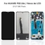TFT Cho HUAWEI P30 Lite Màn Hình LCD Màn Hình Cảm Ứng Nova 4e MAR-LX2 AL01 Bộ Số Hóa